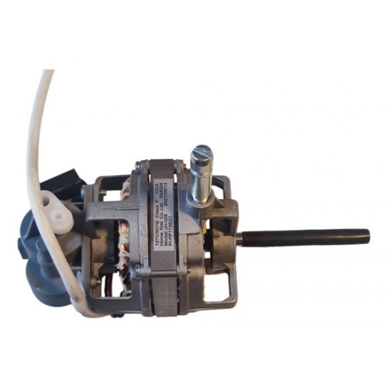 Motor Indução Ventilador Britania Philco Jh-028 127v Novo