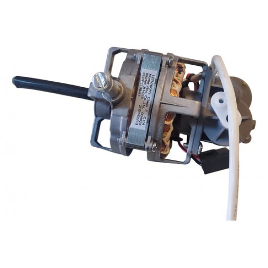 Motor Indução Ventilador Britania Philco Jh-028 127v