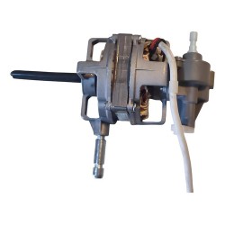 Motor Indução Ventilador Britania Philco Jh-028 127v