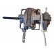 Motor Indução Ventilador Britania Philco Jh-028 127v
