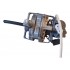 Motor Indução Ventilador Britania Philco Jh-028 127v Novo