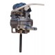 Motor Indução Ventilador Britania Philco Jh-028 127v Novo