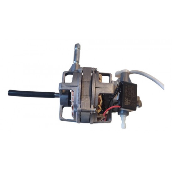 Motor Indução Ventilador Britania Philco Jh-028 127v Novo