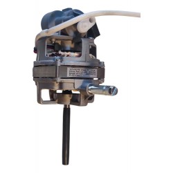 Motor Indução Ventilador Britania Philco Jh-028 127v