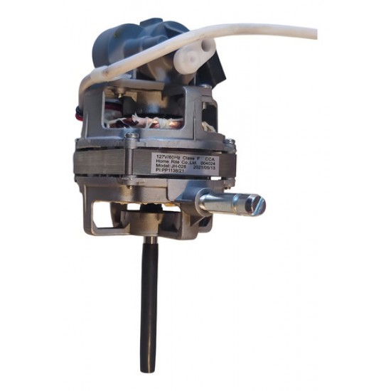 Motor Indução Ventilador Britania Philco Jh-028 127v
