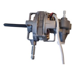 Motor Indução Ventilador Britania Philco Jh-028 127v