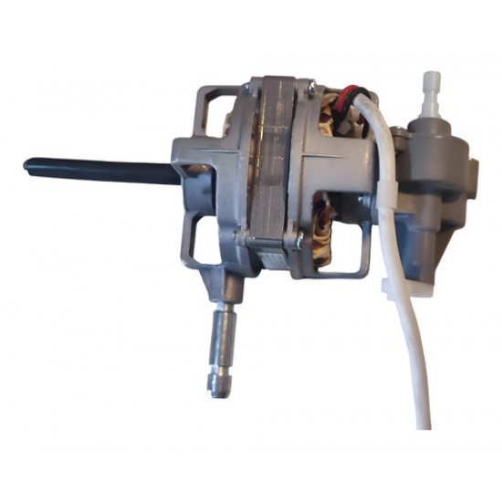 Motor Indução Ventilador Britania Philco Jh-028 127v