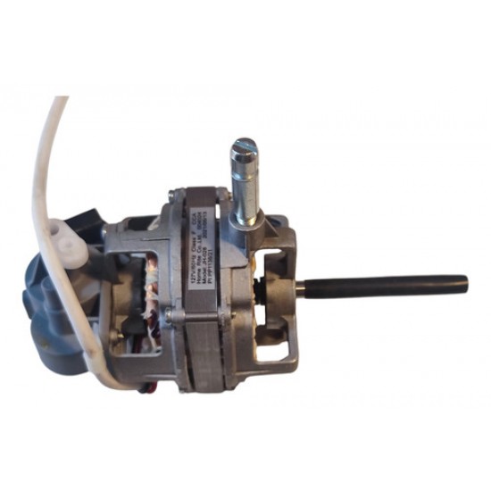 Motor Indução Ventilador Britania Philco Jh-028 127v Novo