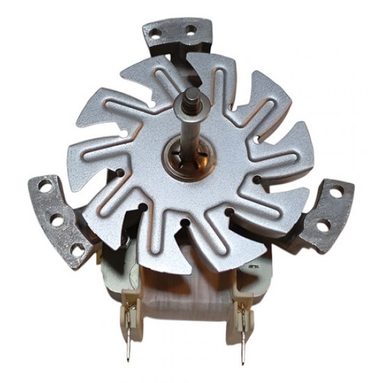 Motor Turbo Ventilador Ventoinha Forno New Glass 94867 220
