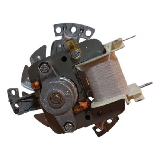 Motor Turbo Ventilador Ventoinha Forno New Glass 94867 220