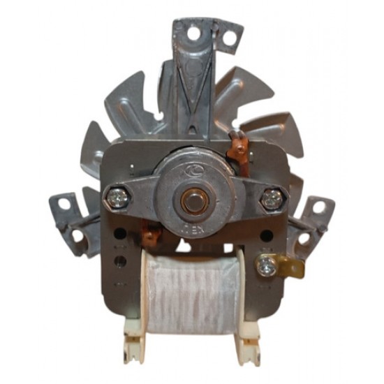 Motor Turbo Ventilador Ventoinha Forno New Glass 94867 220