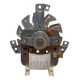 Motor Turbo Ventilador Ventoinha Forno New Glass 94867 220