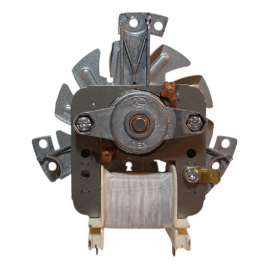 Motor Turbo Ventilador Ventoinha Forno New Glass 94867 220