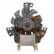 Motor Turbo Ventilador Ventoinha Forno New Glass 94867 220