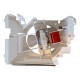 Kit Completo Motor E Ventoinha Microondas Ms3097 Ar Original