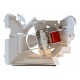 Kit Completo Motor E Ventoinha Microondas Ms3097 Ar Original