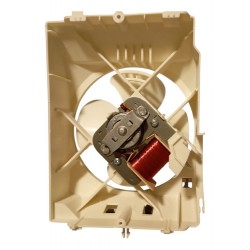 Kit Completo Motor E Ventoinha Mo-02-34w 34l Novo Original