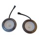 Lampada Luminaria Led Coifa Basic 90