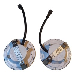 Lampada Luminaria Led Coifa Basic 90
