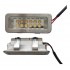 Luminaria Lampada Led Coifa New Vetro 90