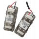 Luminaria Lampada Led Coifa New Vetro 90