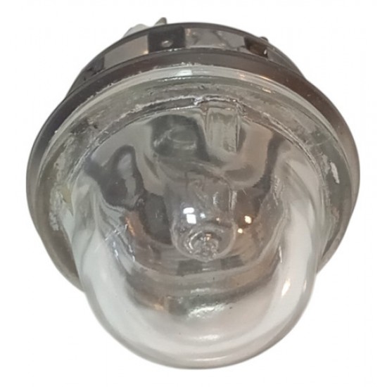 Lampada Interna Forno Embutir Diplomata Analog 220v Original