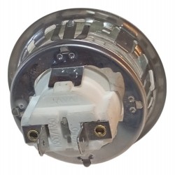 Lampada Interna Forno Embutir Diplomata Analog 220v Original