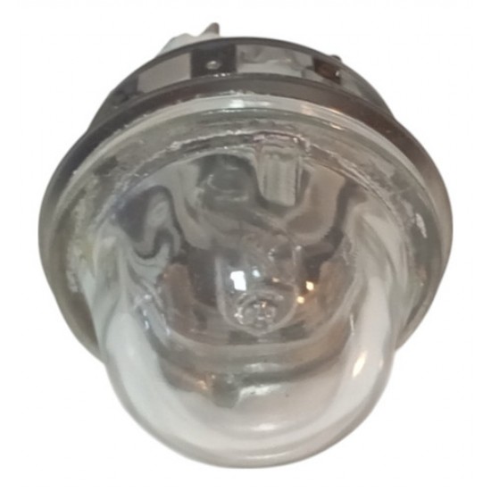 Lampada Interna Forno Embutir Diplomata Analog 220v Original