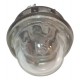 Lampada Interna Forno Embutir Diplomata Analog 220v Original