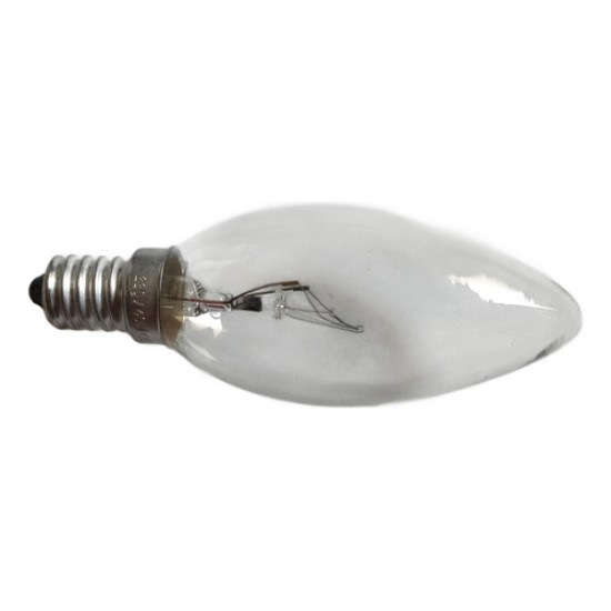 Lampada Depurador Eco90d 40w 220v Novo Original