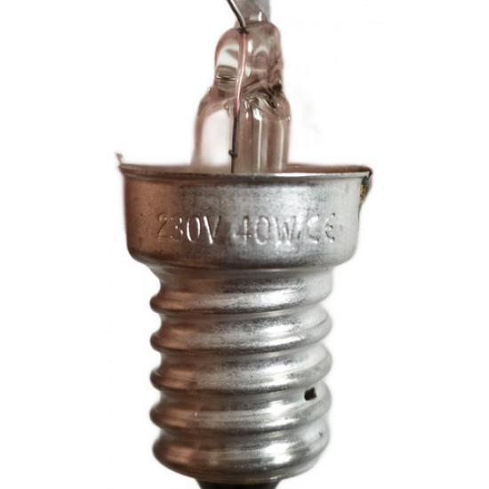Lampada Depurador Eco90d 40w 220v Novo Original