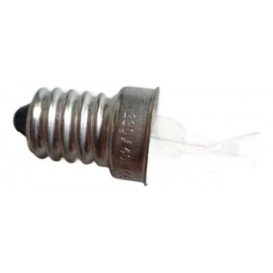 Lampada Depurador Eco90d 40w 220v Novo Original
