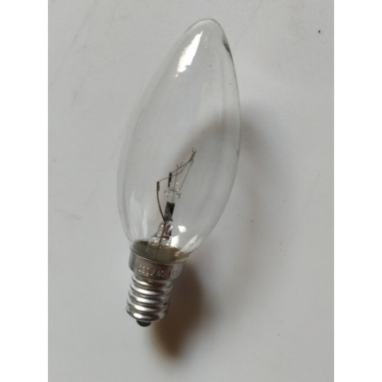 Lampada Depurador Eco90d 40w 220v Novo Original