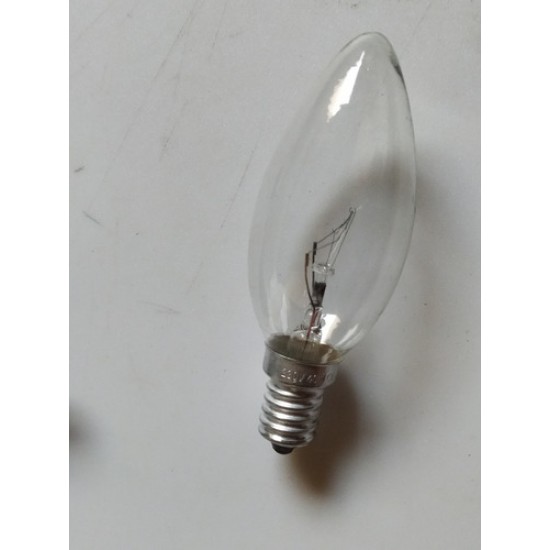 Lampada Depurador Eco90d 40w 220v Novo Original