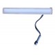 Lampada Led Luz Coifa Esmeralda Tp3062ix 220v Original