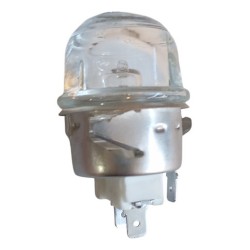 Lampada Forno Eletrico 127v 25w Novo Original