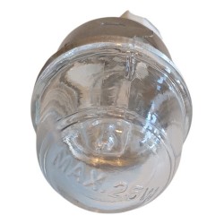 Lampada Forno Eletrico 127v 25w Novo Original