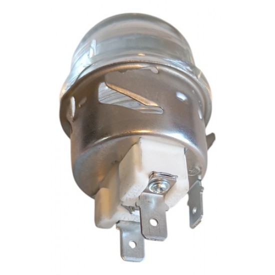 Lampada Forno Eletrico 127v 25w Novo Original