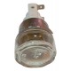 Lampada Forno Eletrico Embutir 60 E60 10056351-2 Nova