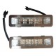 Lampada Led Luz Coifa Ocfa460 127v Novo Original