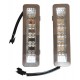Lampada Led Luz Coifa Ocfa460 127v Novo Original