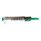 Lampada Piloto Forno Eletrico B59st 220v Verde Nova Original