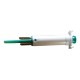 Lampada Piloto Forno Eletrico B59st 220v Verde Nova Original