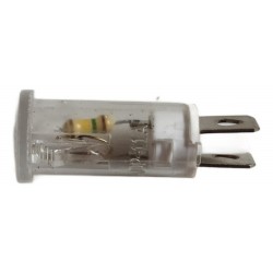 Lampada Piloto Forno Eletrico Top 60l Red 127v Nova Original