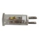 Lampada Piloto Forno Eletrico Top 60l Red 127v Nova Original