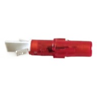 Lampada Piloto Forno Eletrico Tsa82 220v 25w Nova Original