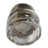 Lampada Forno Eletrico Top 60l Red 127v 300 Graus 15w Nova