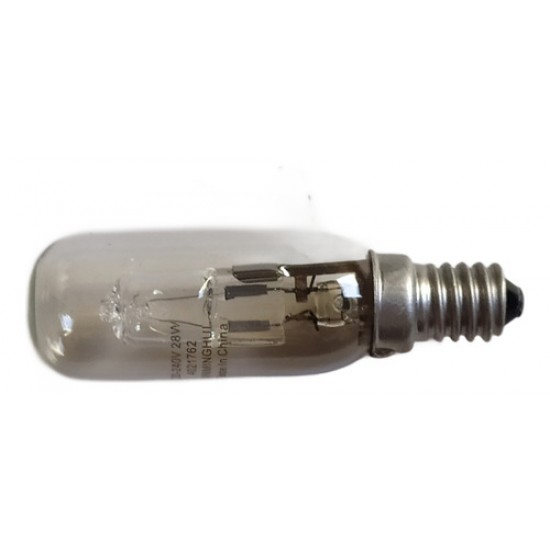 Lâmpada Coifa De Parede Vetro 90cm 220v 28w Novo Original