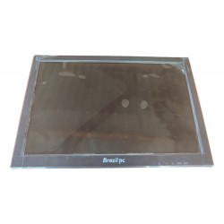 Kit Barramento No Gabinete De Led Monitor Gamer 15bpc-kan