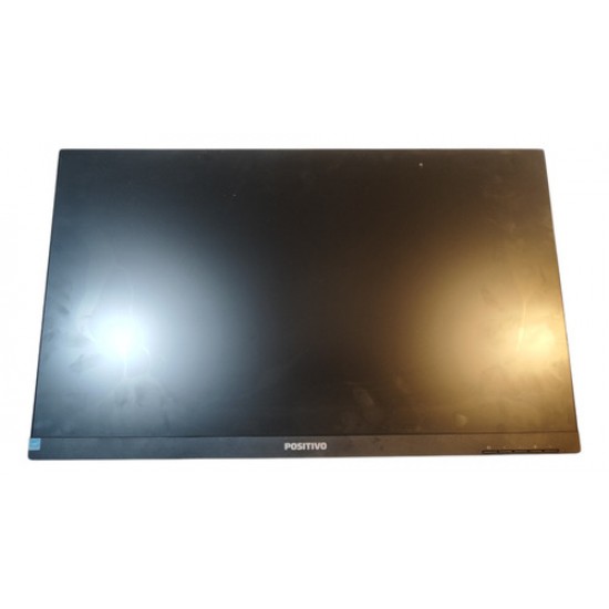Kit Barramento Gabinete Led Monitor Gamer 24p1u/nb 24p1u
